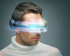 Image result for Visor Glasses Future