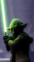 Image result for Yoda in Red