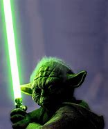 Image result for Yoda Star Trek