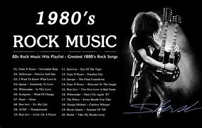 Image result for 80 Rock Music