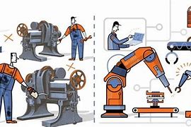 Image result for 3rd Industrial Revolution