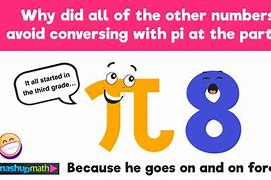 Image result for Pi Funny Graphics