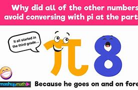 Image result for Funny Pi Jokes