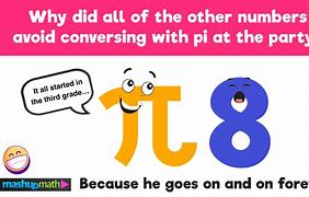 Image result for Cute Funny Pi