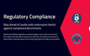 Image result for Regulatory Data Engryption Compliance