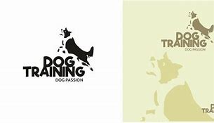 Image result for Dog Training Logo