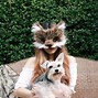 Image result for Coyote Skull Mask Designs