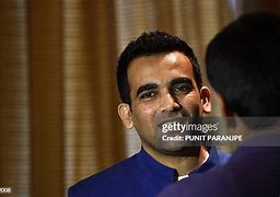 Image result for Zaheer Khan