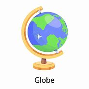 Image result for Globe Word Sim