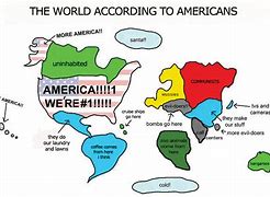 Image result for Map of U World