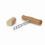 Image result for Retro Corkscrew Bottle Opener