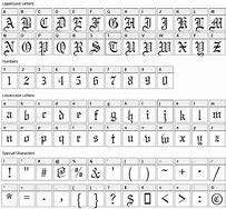 Image result for 4 Font Red