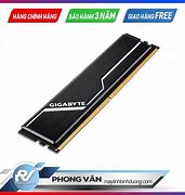 Image result for Gigabyte 8GB Ram 2666MHz DDR4