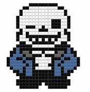 Image result for Undertale Pixel Art