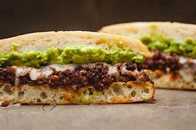 Image result for Chorizo Torta