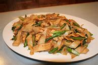 Image result for What Is Chow Fun