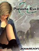 Image result for Parasite Eve 1