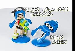 Image result for Spimsons Legos