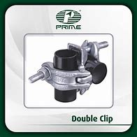 Image result for Double Klip 15Mm