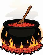 Image result for Chili Pot Goal Post Clip Art