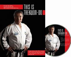 Image result for ITF Tae Kwon Do Pattern Choi Yong