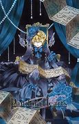 Image result for Pandora Hearts Pool of Tears