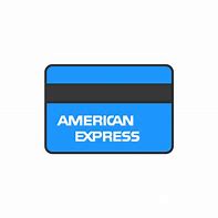 Image result for Amex Payment Icon