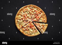 Image result for Hawaiian Pizza Slice