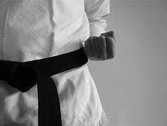 Image result for Black Belt Taekwondo Girl