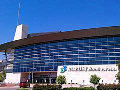 Image result for Intrust Arena Wichita KS Parking