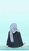 Image result for Gambar Hijab Pajangan