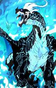 Image result for Solo Leveling Giant Shadow Dragon