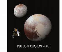 Image result for Charon vs Pluto