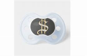 Image result for Bling Pacifier