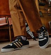 Image result for Nike and Adidas Rivalry