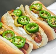 Image result for Seattle Hot Dog