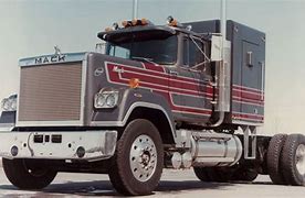 Image result for Mack Off-Road Trucks