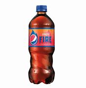 Image result for Pepsi Fire and Ice