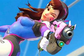 Image result for Overwatch 2 Tank Heroes