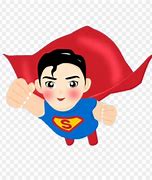 Image result for Superman DC Clip Art