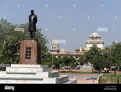 Image result for Nehru Shivaji Statue