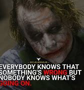 Image result for Why so Serious Joker Meme