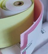 Image result for Kertas NCR 3-Ply