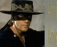 Image result for Zorro Red Mask