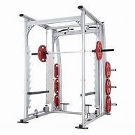 Image result for Flex Smith Machine