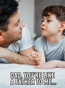 Image result for Facebook Dad Meme