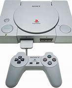 Image result for Evolution of PlayStation