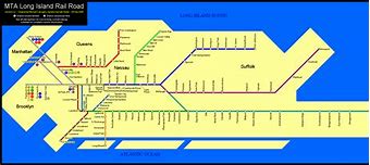 Image result for ILR Route Map