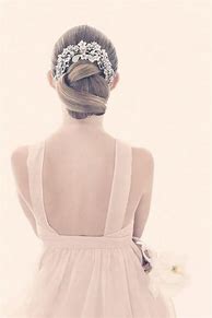 Image result for Swan Lake Hairstyles Tiara