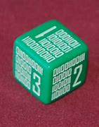 Image result for Custom Dice